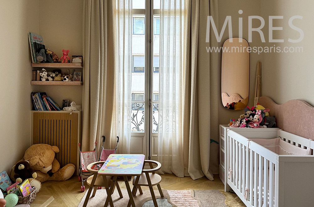 C2333 – Chambre 3