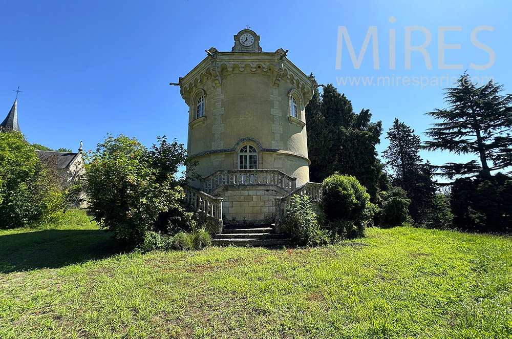 C2335 – Library