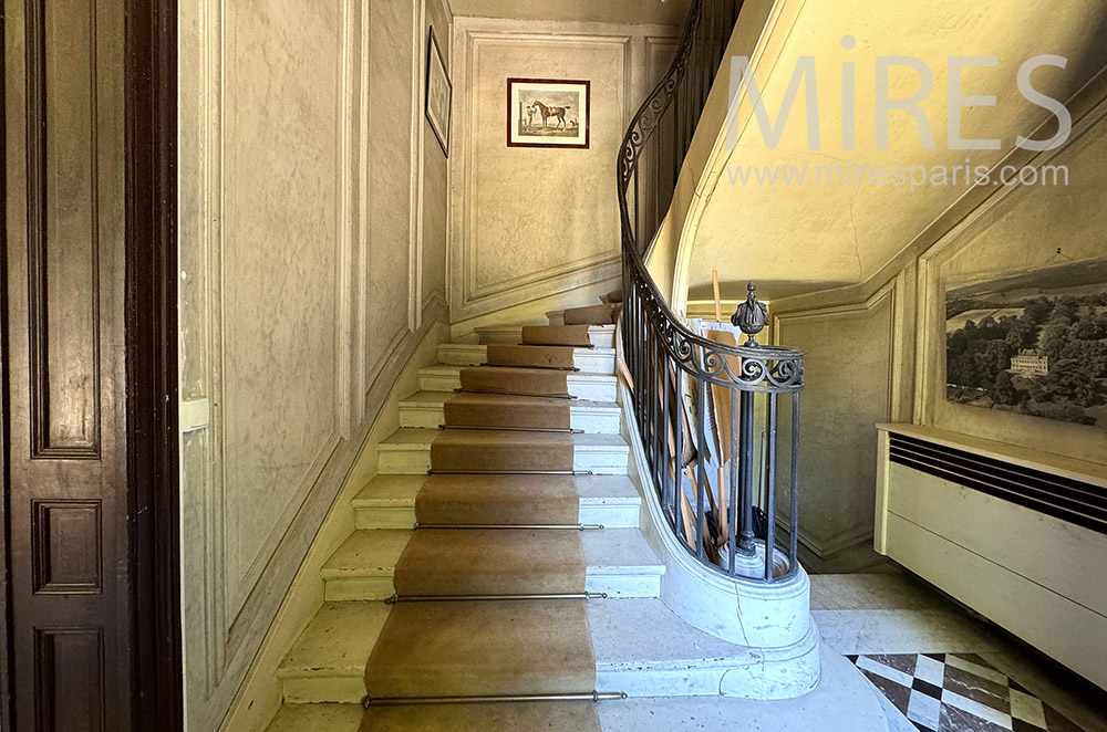 C2335 – Staircase 1