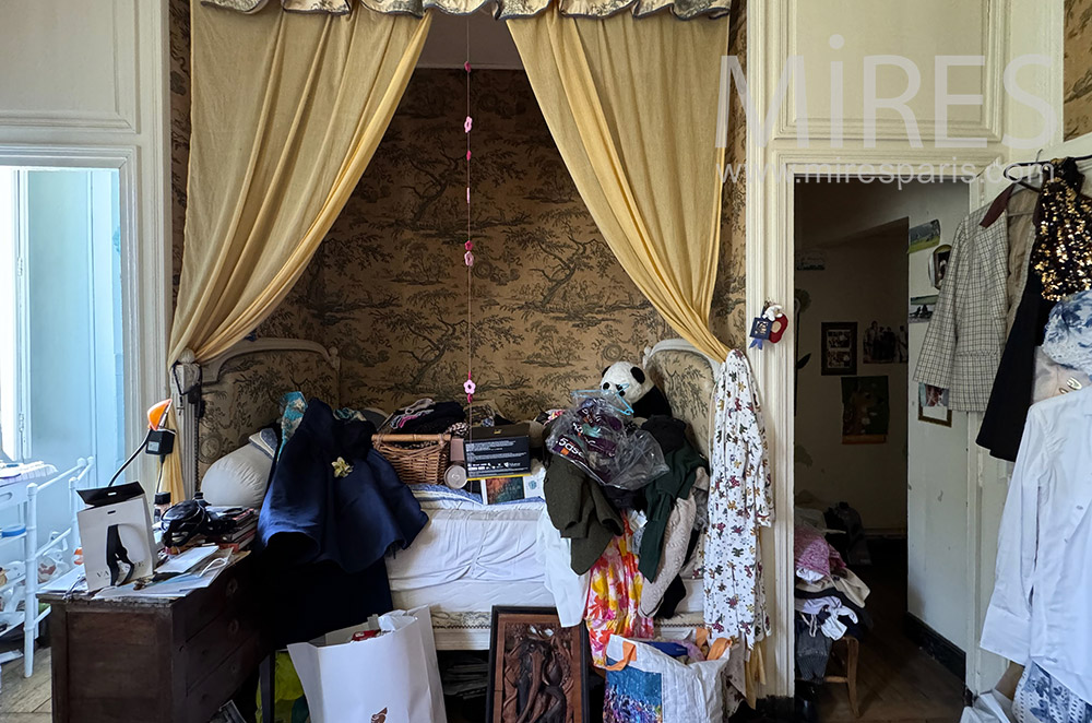 C2335 – Bedroom 3