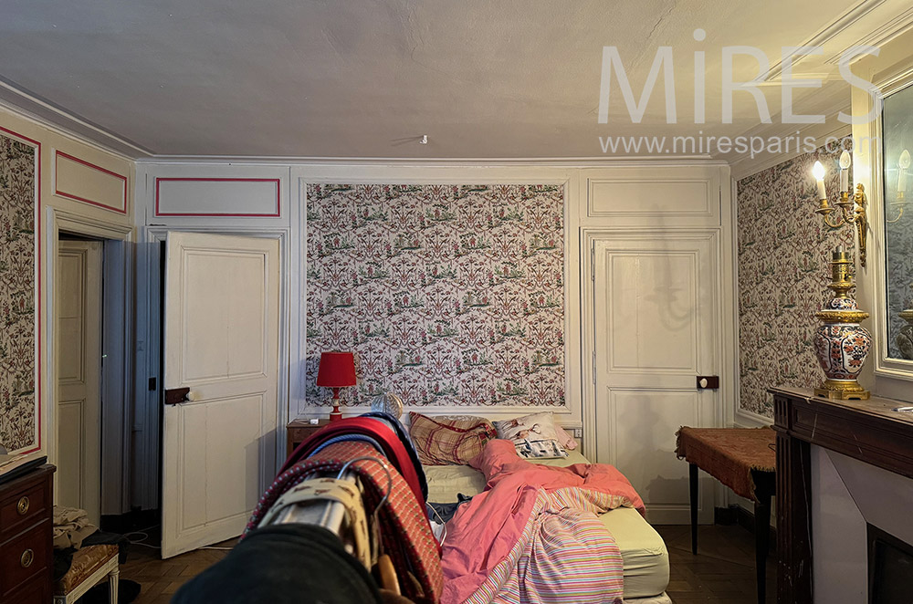 C2335 – Bedroom 9