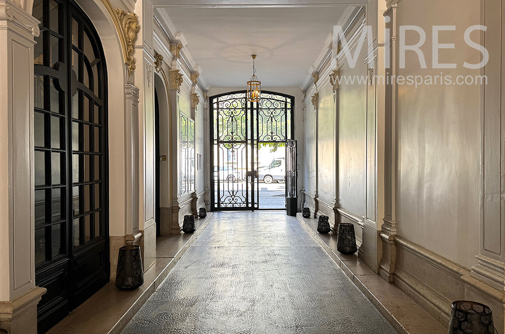 C2320 – Common areas