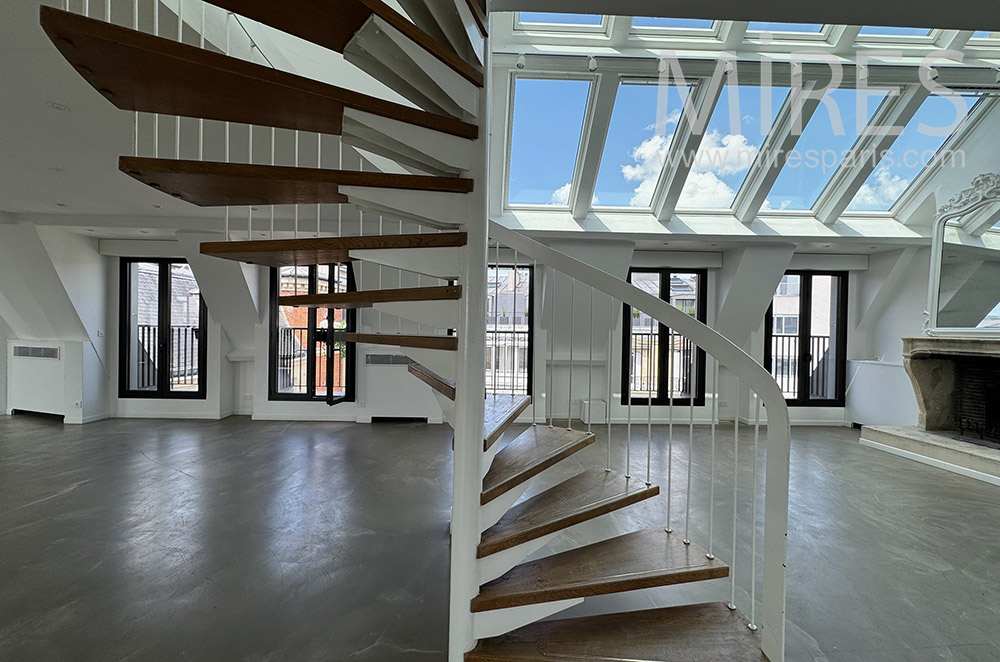 C2325 – Staircase 1