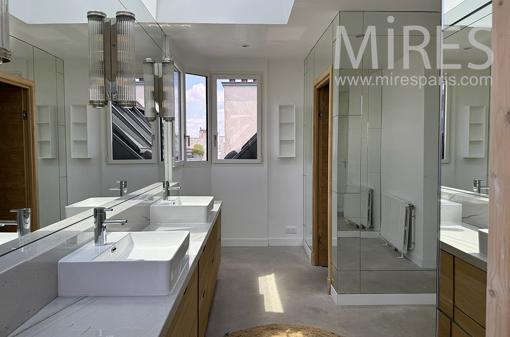 C2325 – Bathrooms