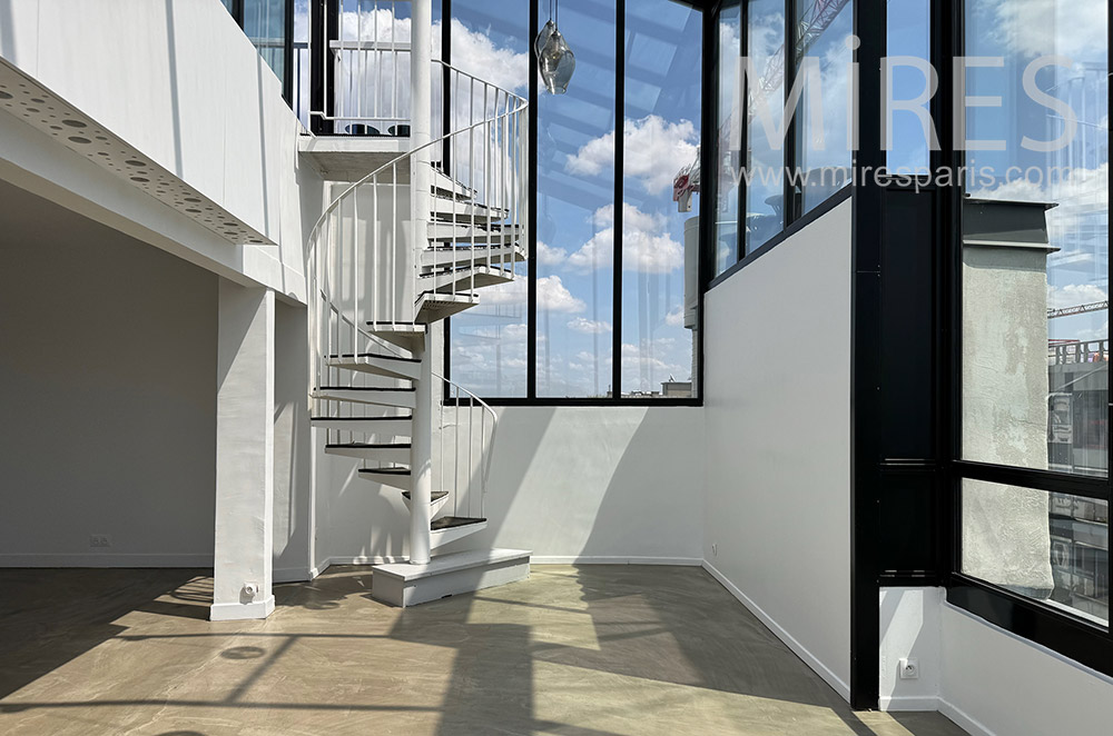 C2325 – Staircase 2