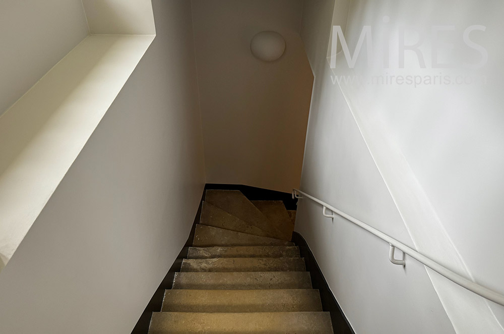 C2336 – Escalier 2