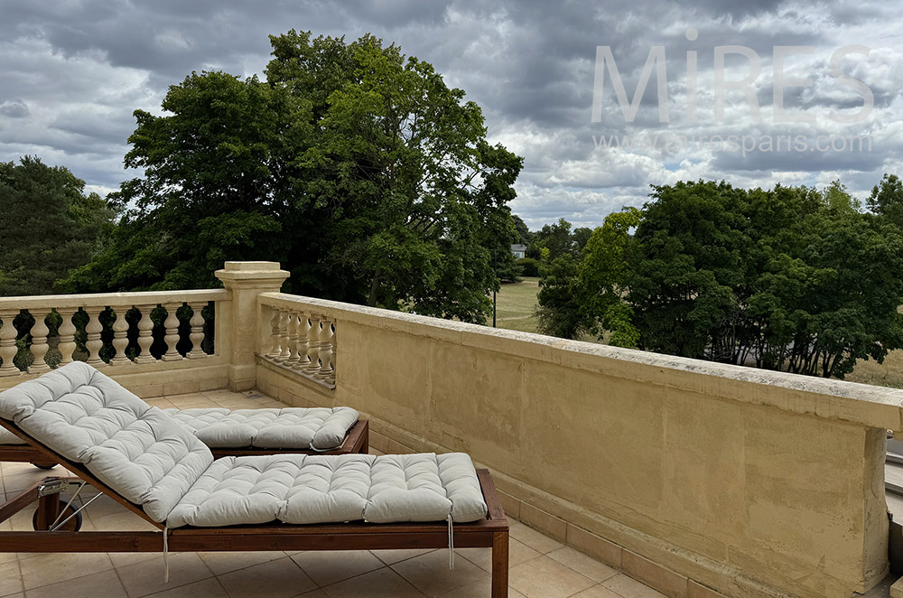 C2336 – Balcon