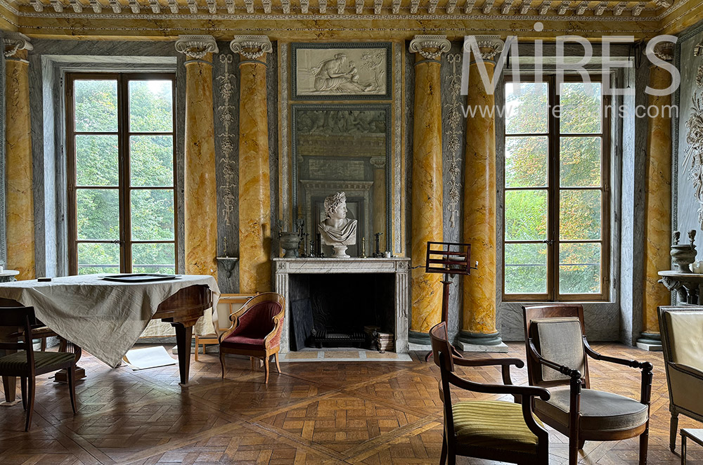 C2337 – Private mansion