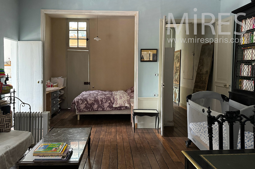 C2337 – Bedroom 3