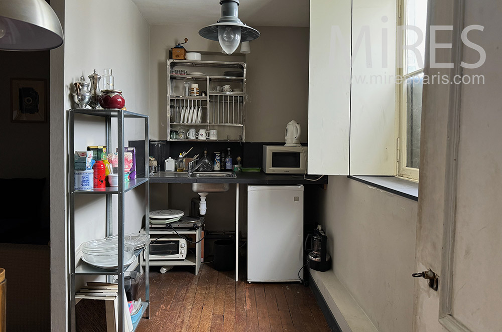 C2337 – Kitchen 3