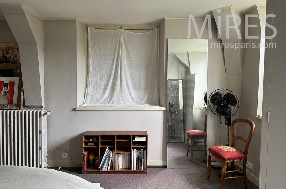 C2337 – Bedroom 4