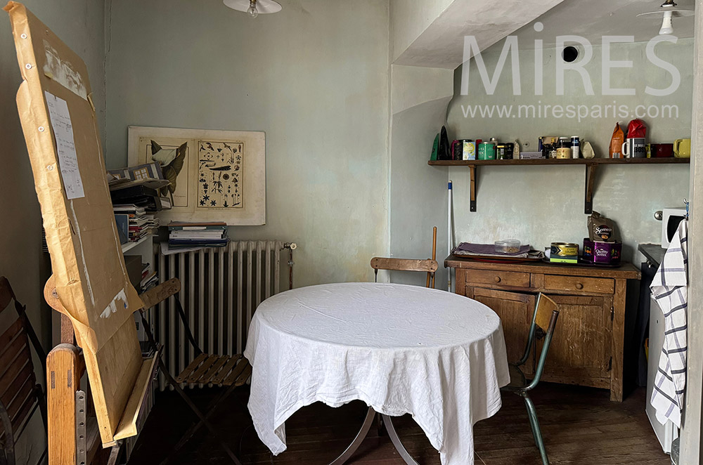 C2337 – Kitchen 4