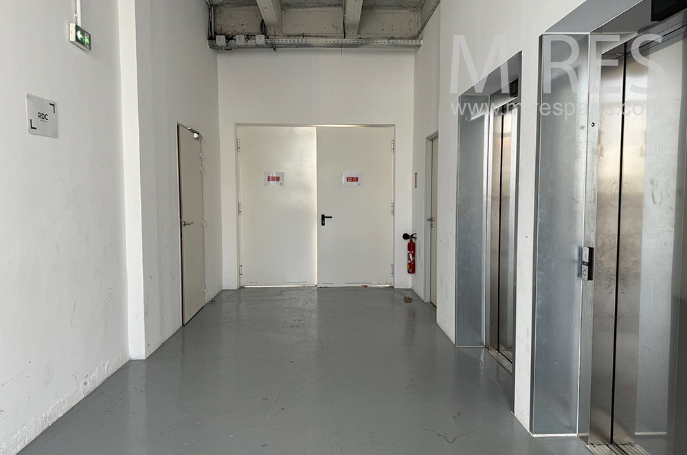 C2339 – Elevators