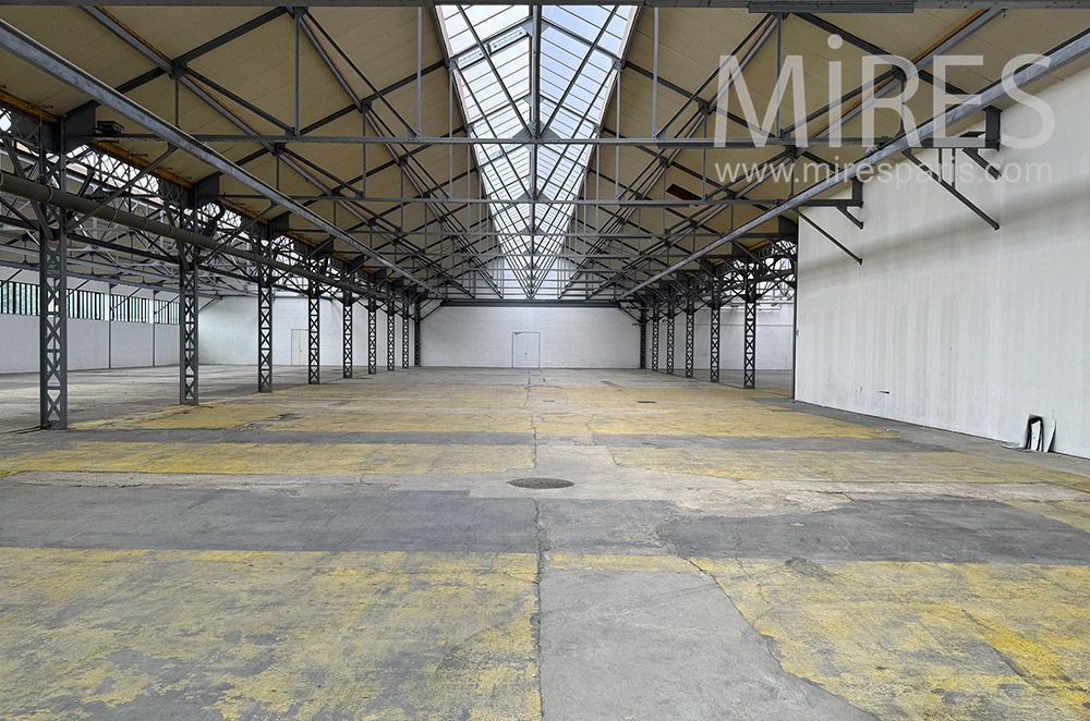 C2339 – Halle 1