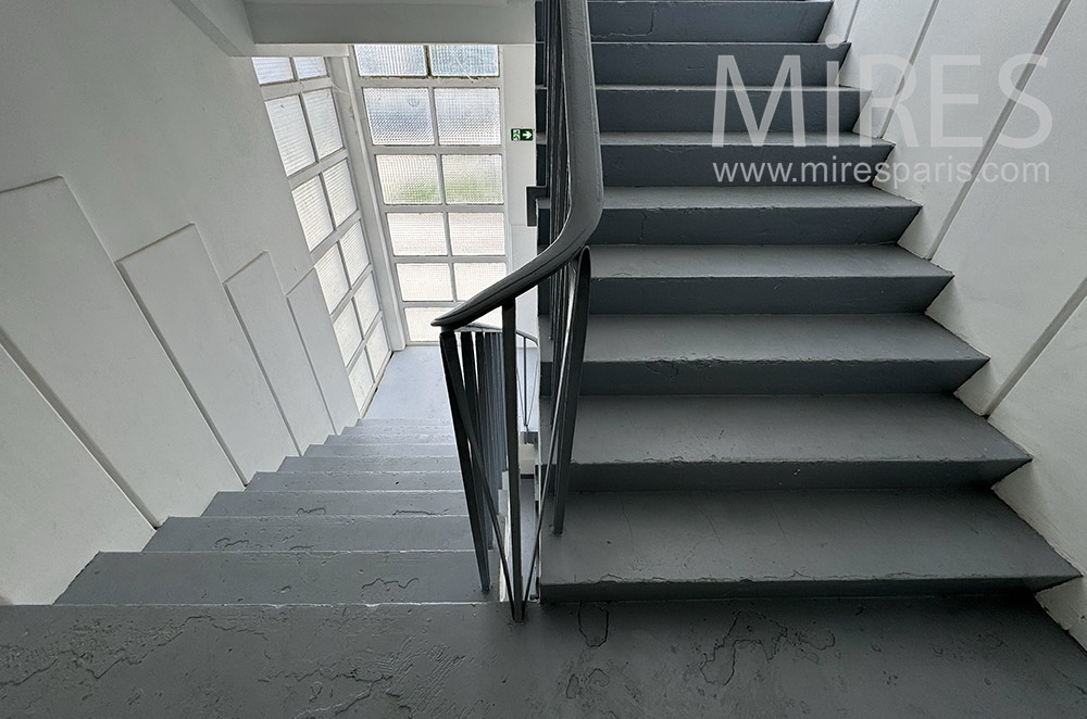 C2339 – Escalier 1