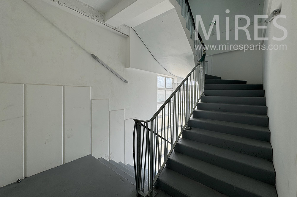 C2339 – Escalier 3