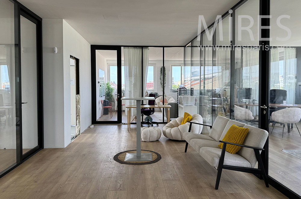 C2339 – Bureaux