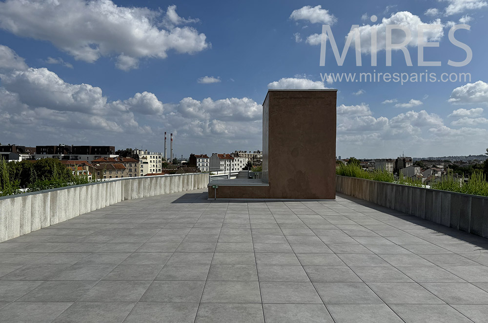 C2339 – Rooftop