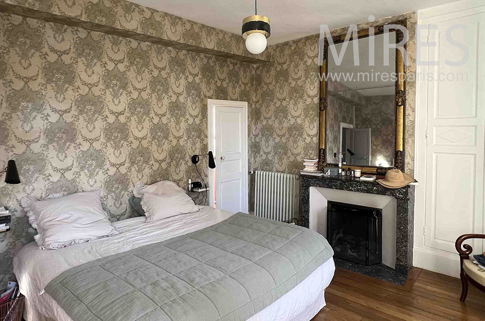 C2342 – Chambre 1