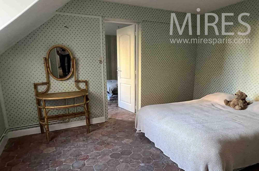 C2342 – Chambre 3
