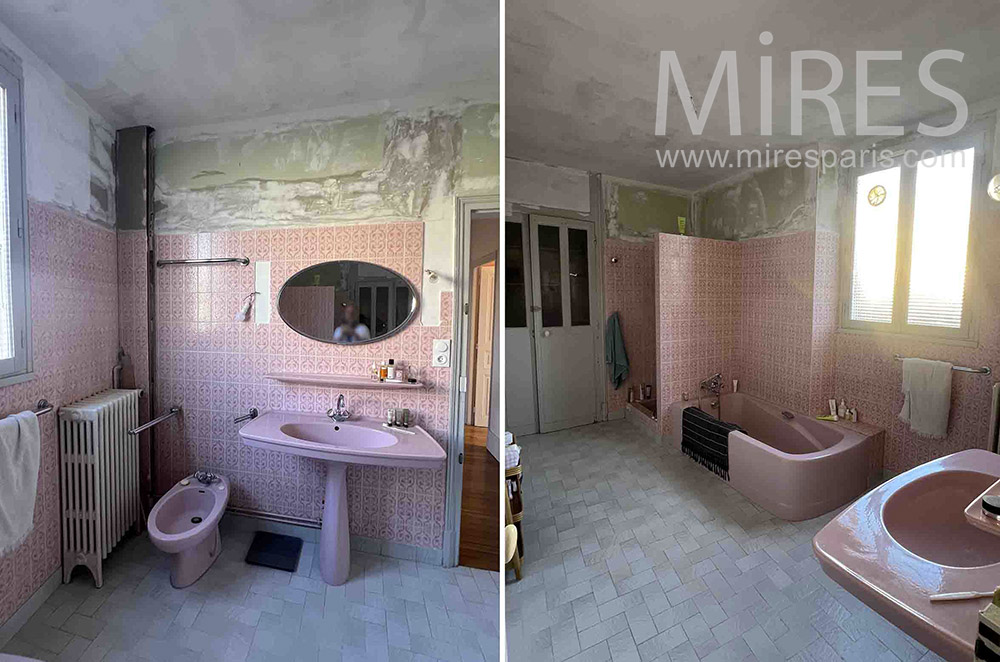 C2342 – Salle de bain 2