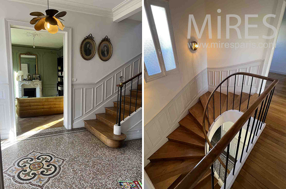 C2342 – Staircase