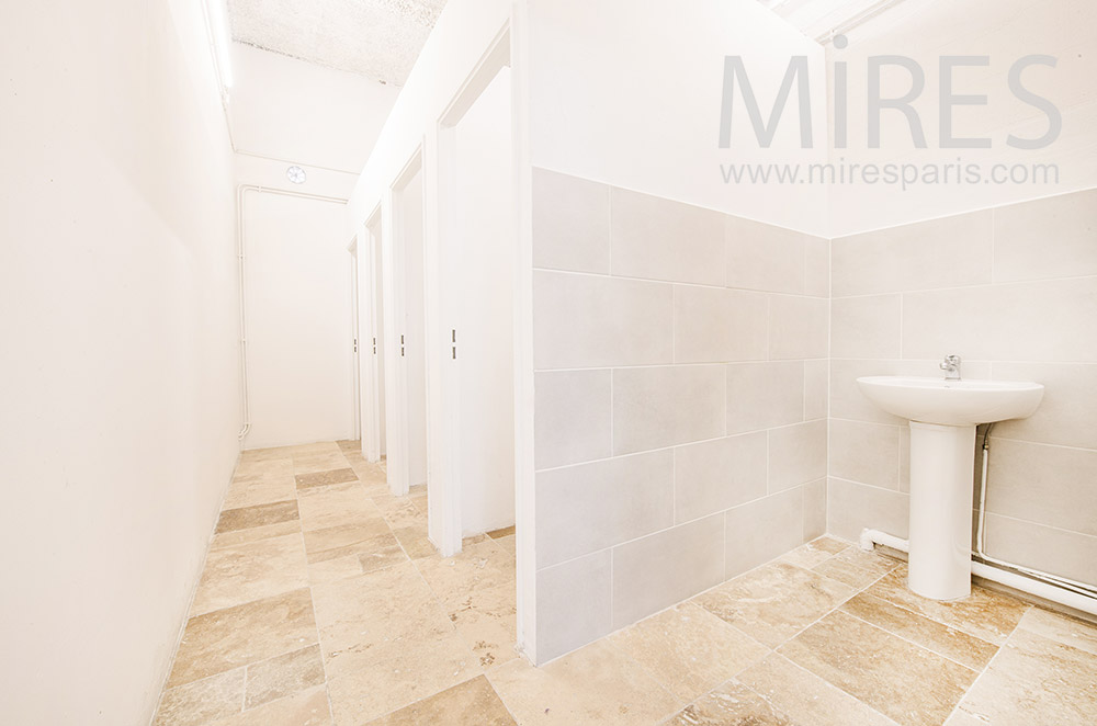 C2343 – Restroom