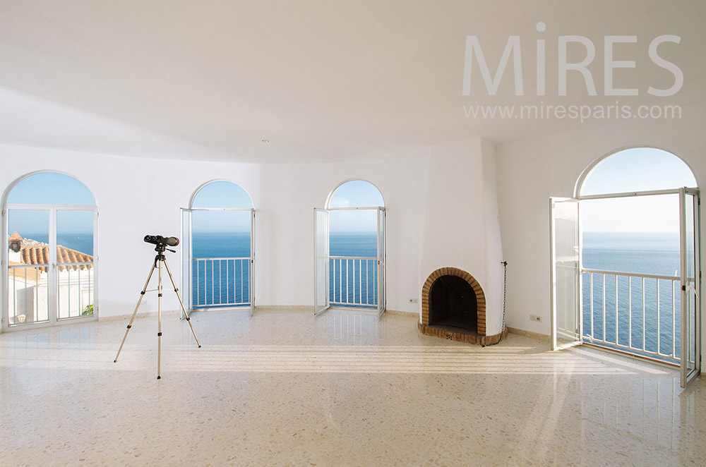 C2344 – Villa vide