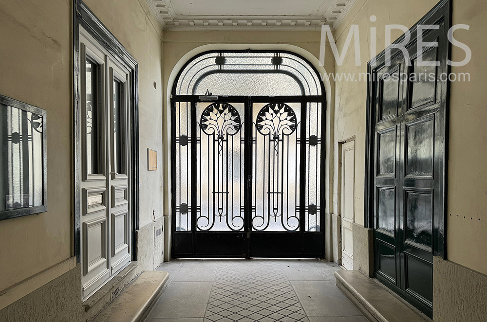 C2349 – Common areas