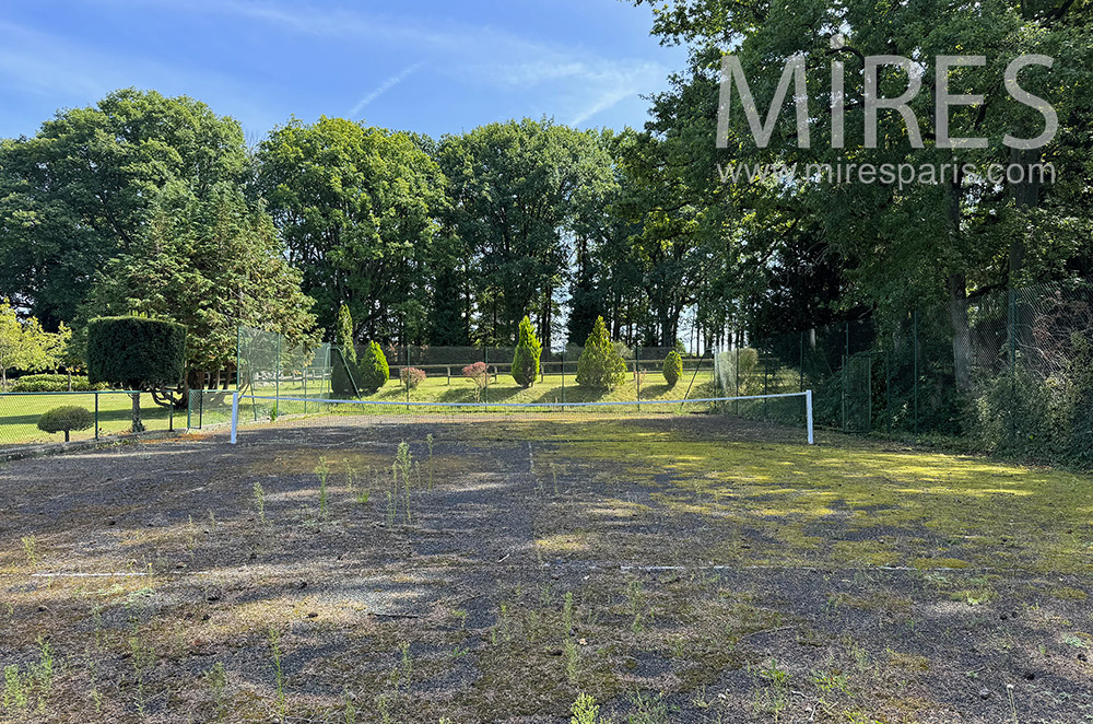C2346 – Tennis