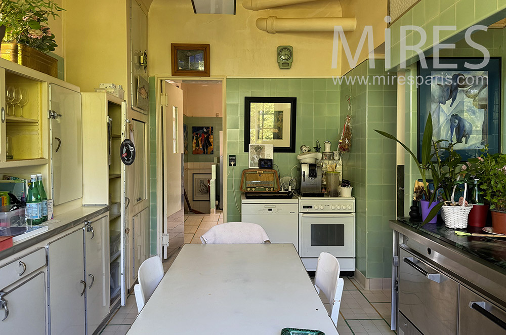 C2346 – Cuisine 1