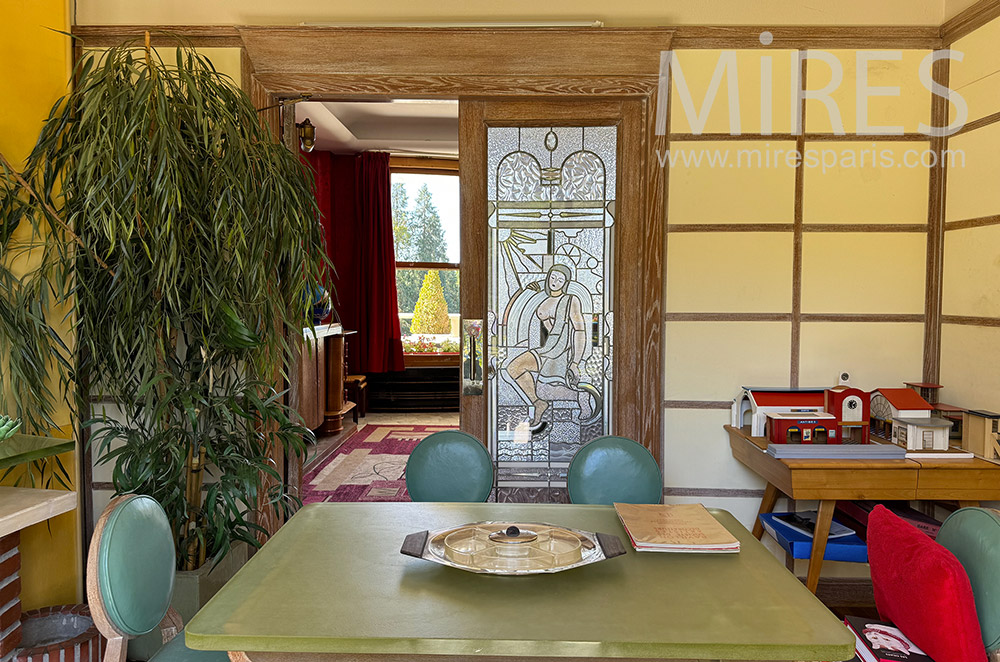 C2346 – Salle à manger