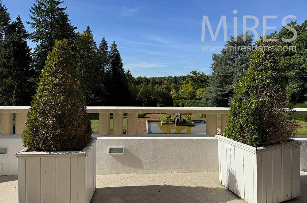 C2346 – Terrasse 1