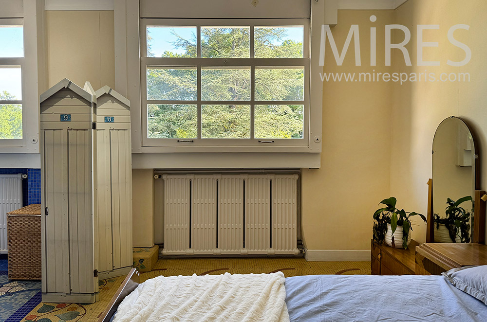 C2346 – Chambre 1
