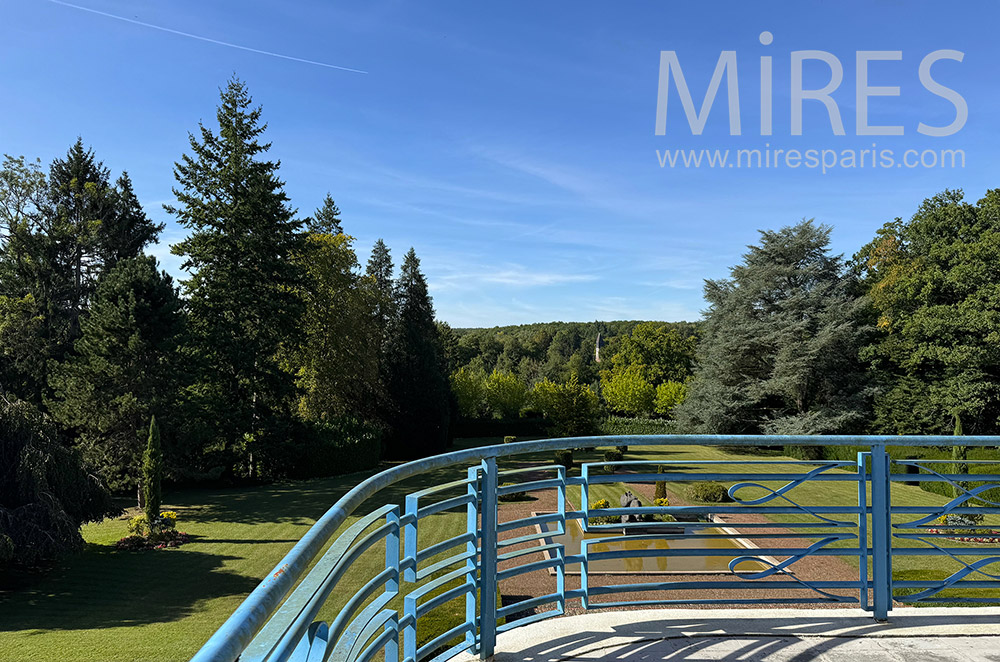 C2346 – Balcon
