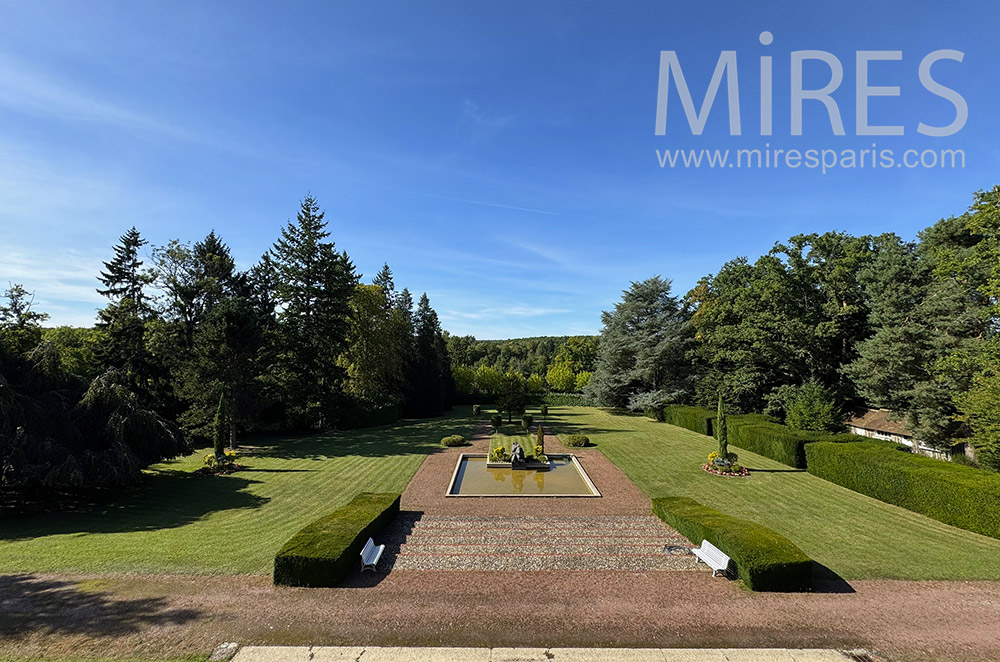 C2346 – Parc