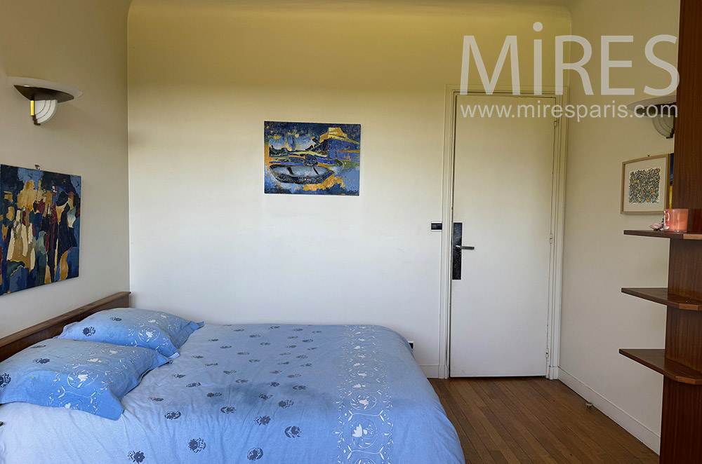 C2346 – Chambre 3