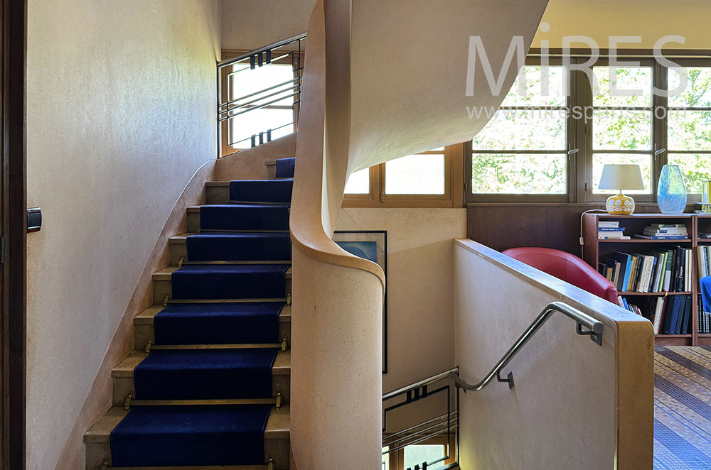 C2346 – Escalier 3