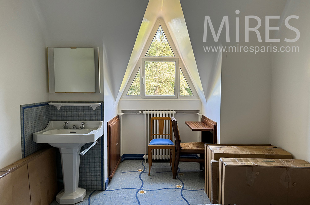 C2346 – Chambre 5
