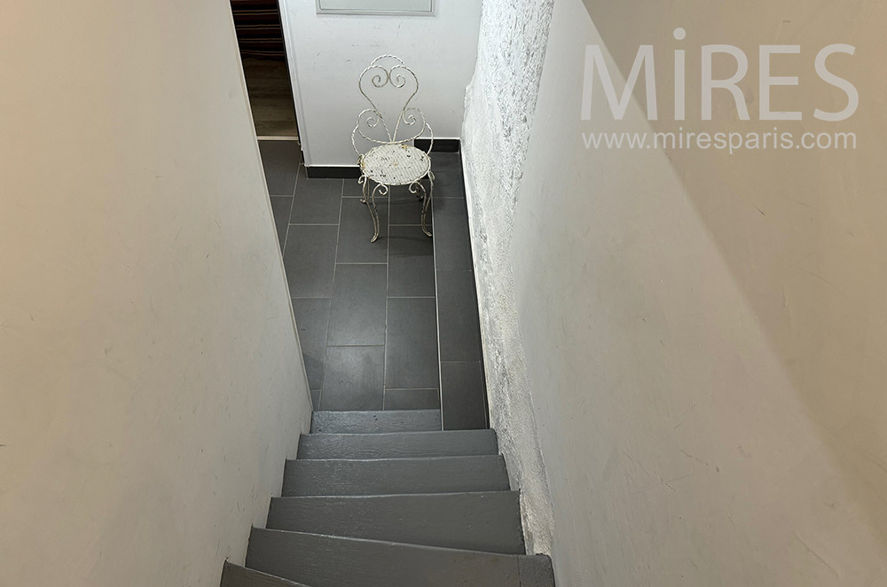 C2347 – Escalier 4