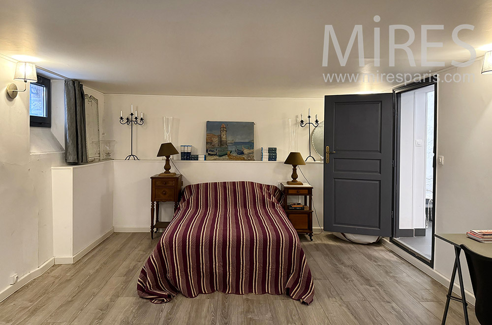 C2347 – Chambre 7