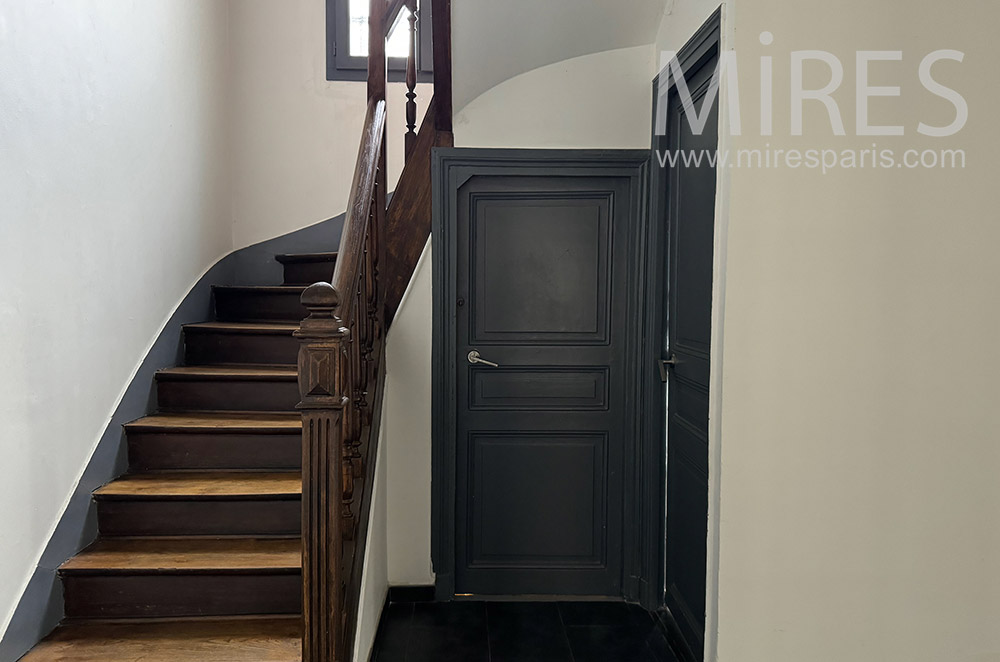 C2347 – Escalier 2