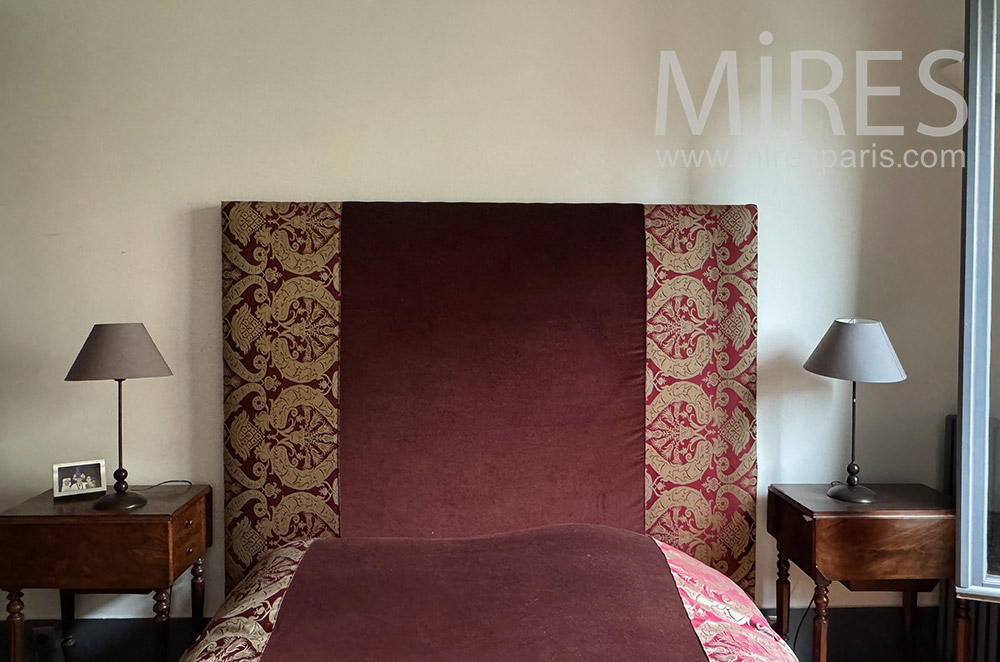 C2347 – Chambre 4