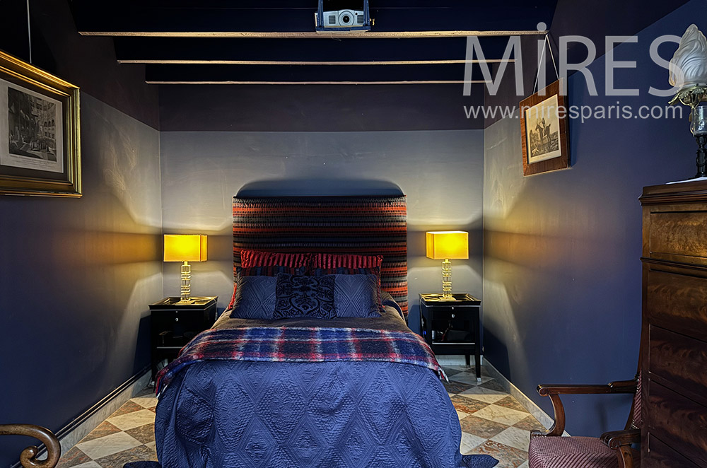 C2347 – Chambre 1