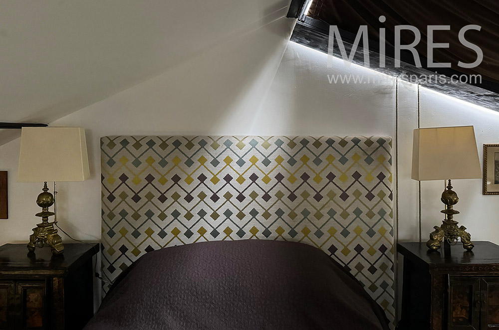 C2347 – Chambre 2