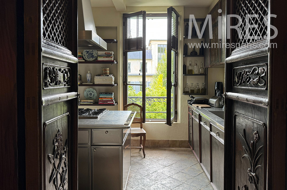 C2349 – Kitchen