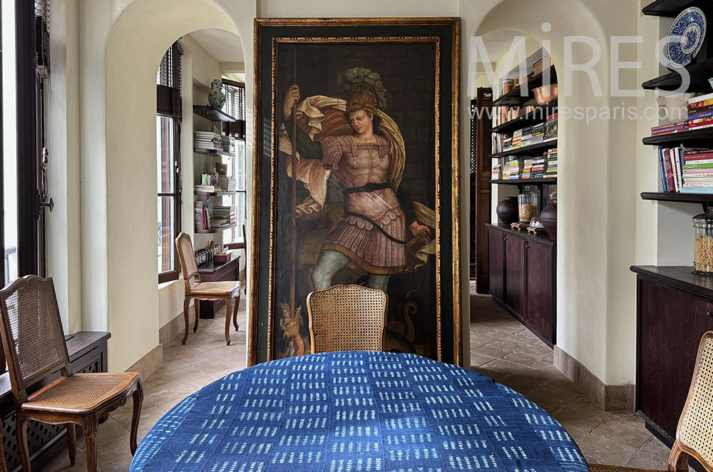 C2349 – Dining room 2