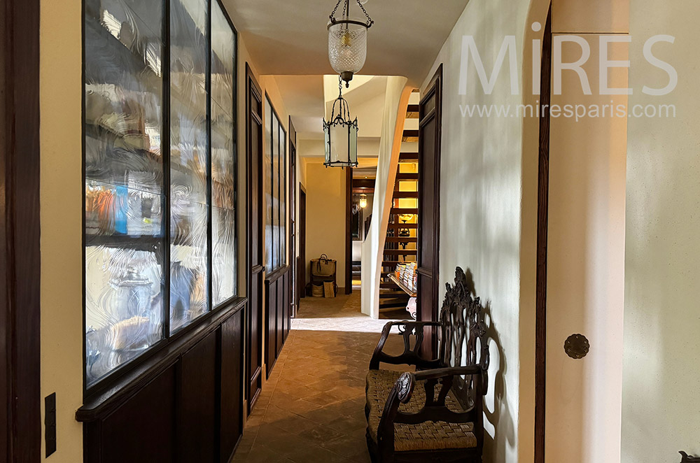 C2349 – Corridors