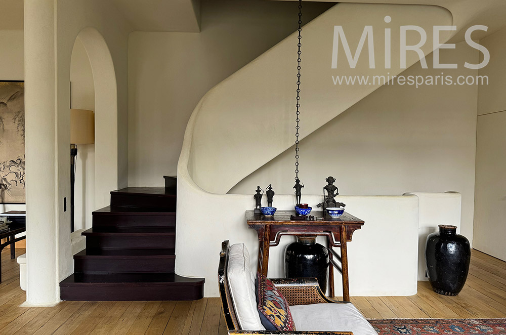 C2349 – Staircase