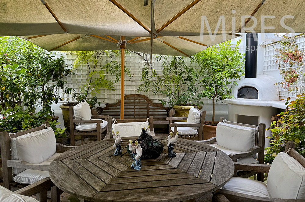 C2349 – Terrace